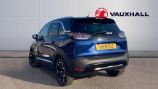 Vauxhall Crossland 1.2 Turbo [130] Ultimate 5dr Auto Petrol Hatchback